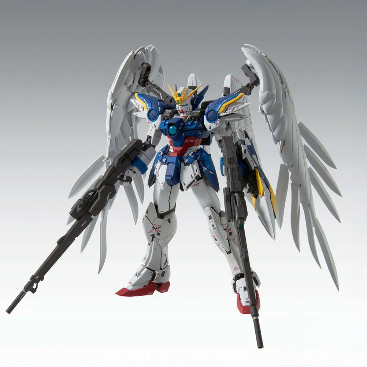 MG Wing Gundam Zero Endless Waltz Version Ka – 1/100 Bandai Gunpla