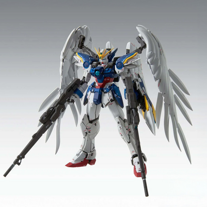 MG Wing Gundam Zero Endless Waltz Version Ka – 1/100 Bandai Gunpla