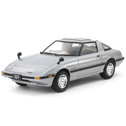 Tamiya Mazda Savanna RX-7 | 1:24 Scale