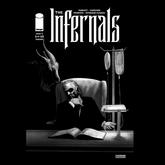 The Infernals #1 by Image Comics...