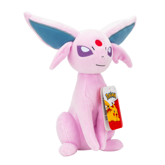 8" Espeon Pokémon Plushie