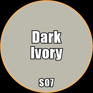 Pro Acryl Dark Ivory - Ninjon Signature Series -22ml