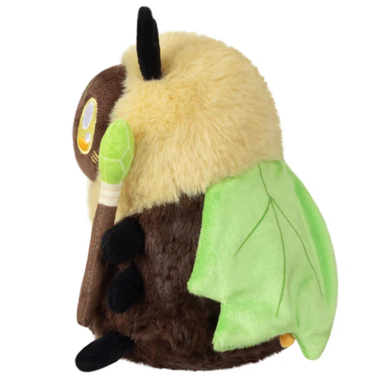 Squishable Sage Moth - Alter Egos Series 8