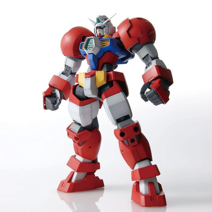 MG Gundam Age-1 Titus  – 1/100 Bandai Gunpla