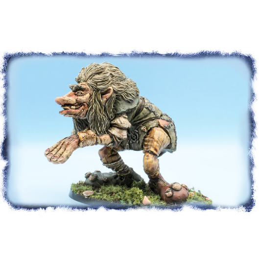 Oakbound Studio Giant. Statue of...