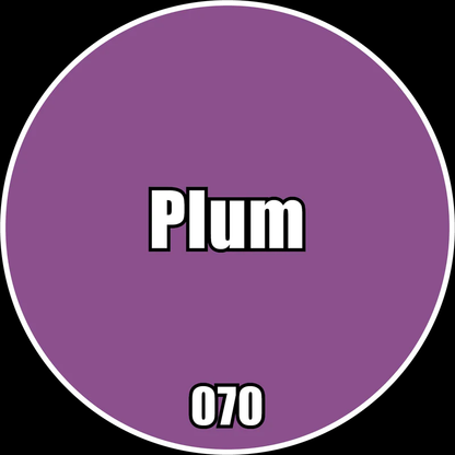 Pro Acryl Plum -22ml