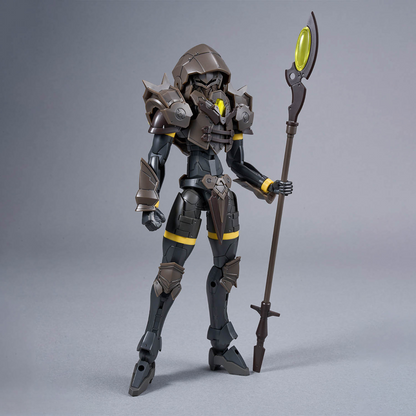 30mf Rosan Wizard – Bandai Gunpla