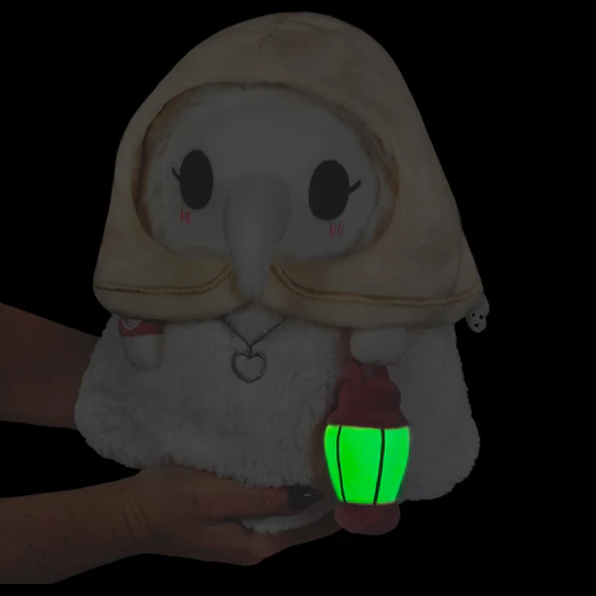 Squishable Plague Nurse