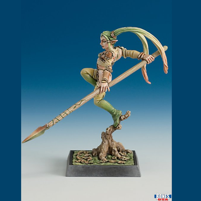 30248 Adeui the Younger - Bones USA Reaper Legends