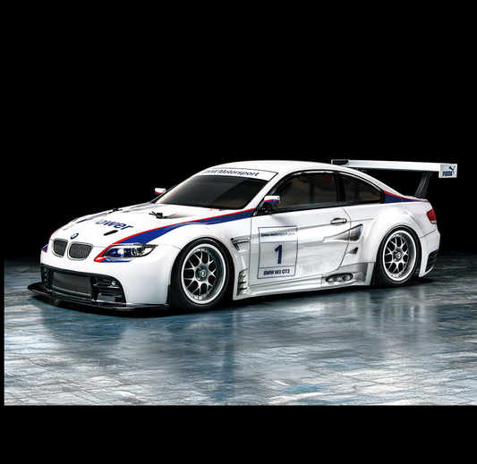 Tamiya 1/12 scale model kit box ...