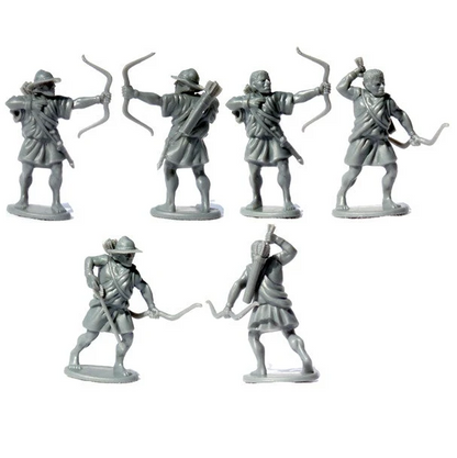 Greek Archer Reinforcement Pack - Victrix