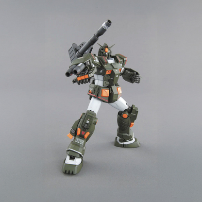 MG FA-78-1 Full Armour Gundam – 1/100 Bandai Gunpla