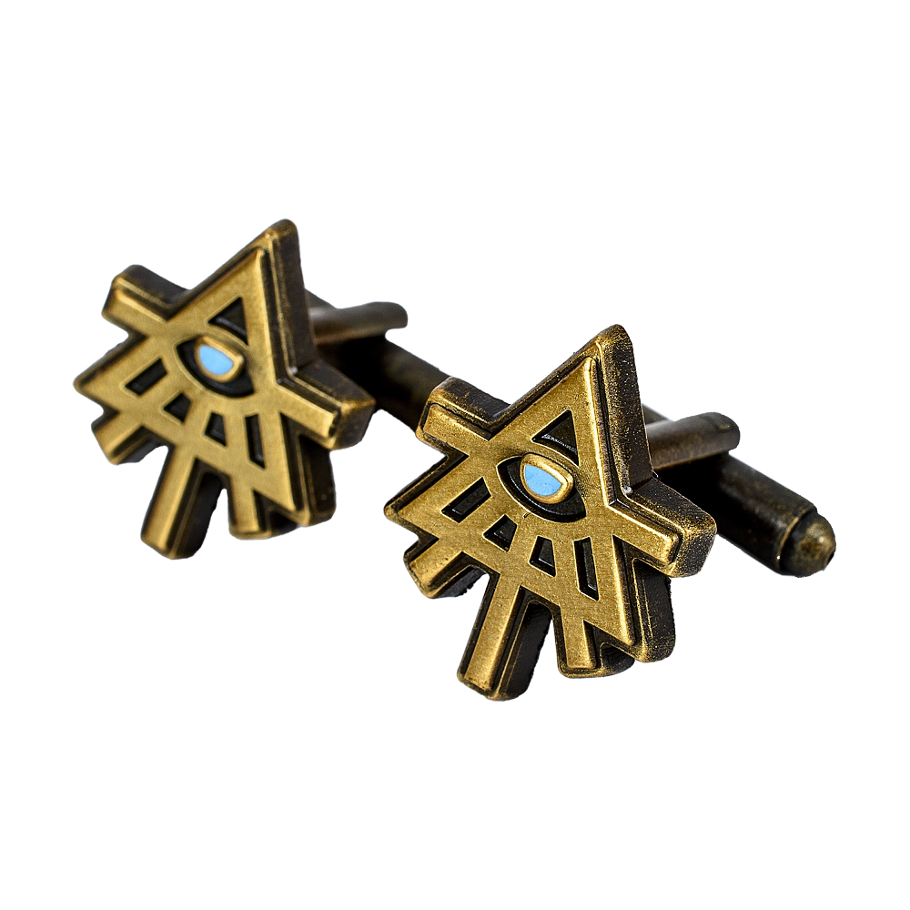 Warhammer 40k Aeldari Cufflinks