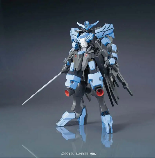 Bandai HG Gundam Vivald model ki...
