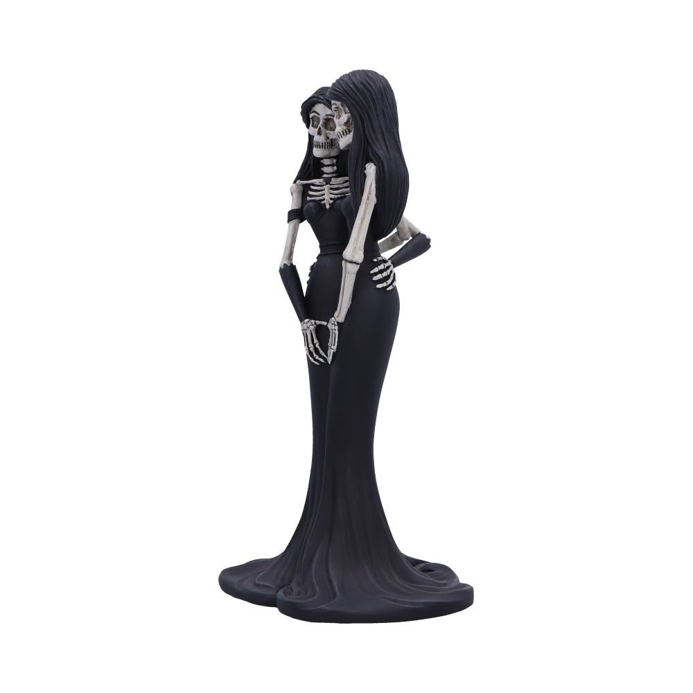 Eternal Sisters figurine