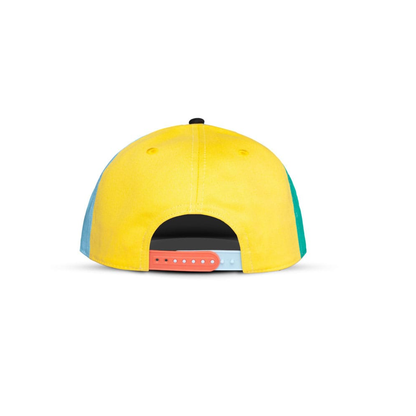 Pokémon Snapback League Cap