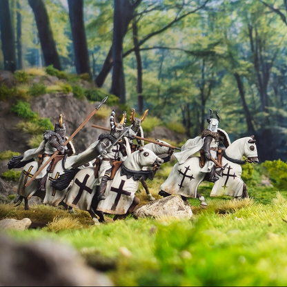 Victrix Teutonic Knights VXM005