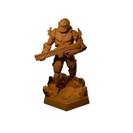 Caste Ochre Spray Colour Forge M...