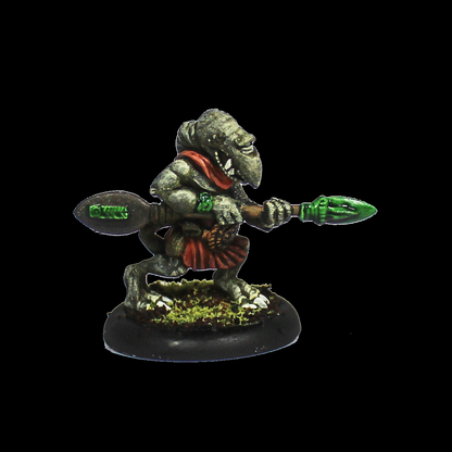 Hoeroa 1 - Oakbound Studio