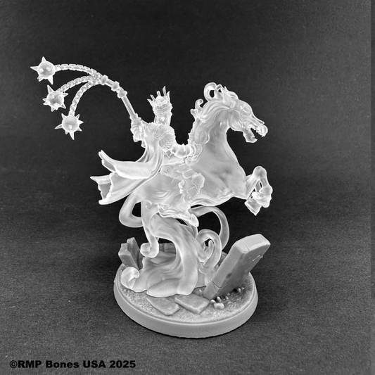 Reaper Miniatures 07215 Lord Cal...