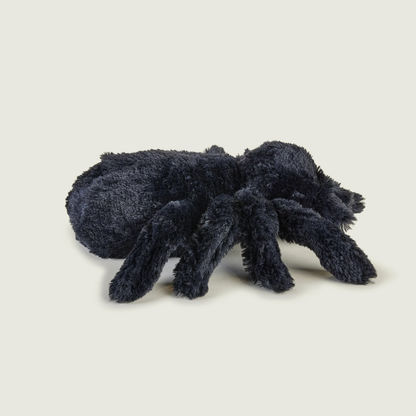 Warmies Spider -  Microwavable Plushies