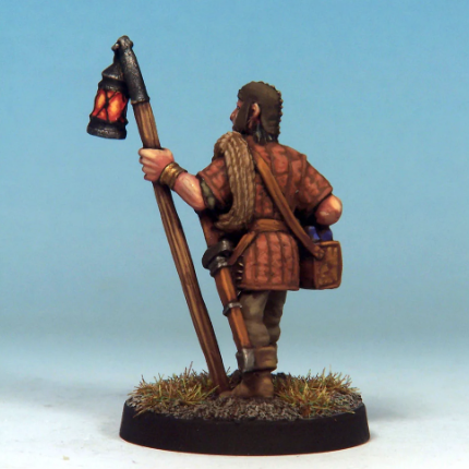 Crooked Dice Lantern Bearer. A 2...
