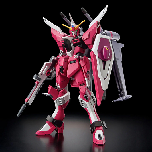 HG Infinite Justice Gundam Type ...