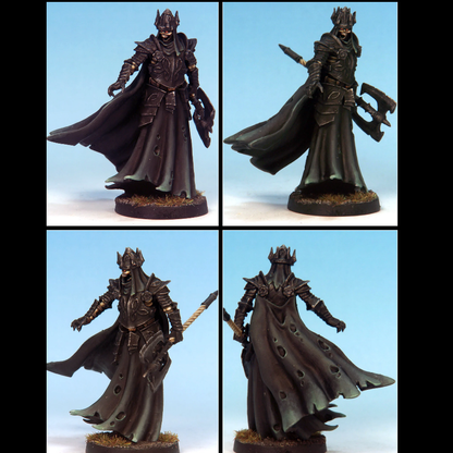 Dark One - Crooked Dice