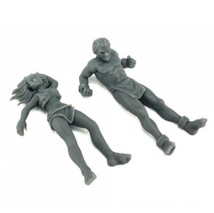 30280 Altar and Sacrifices - Bones USA Reaper Legends