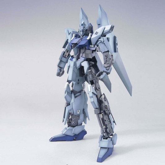 MG MSN-001A1 Delta Plus gundam b...