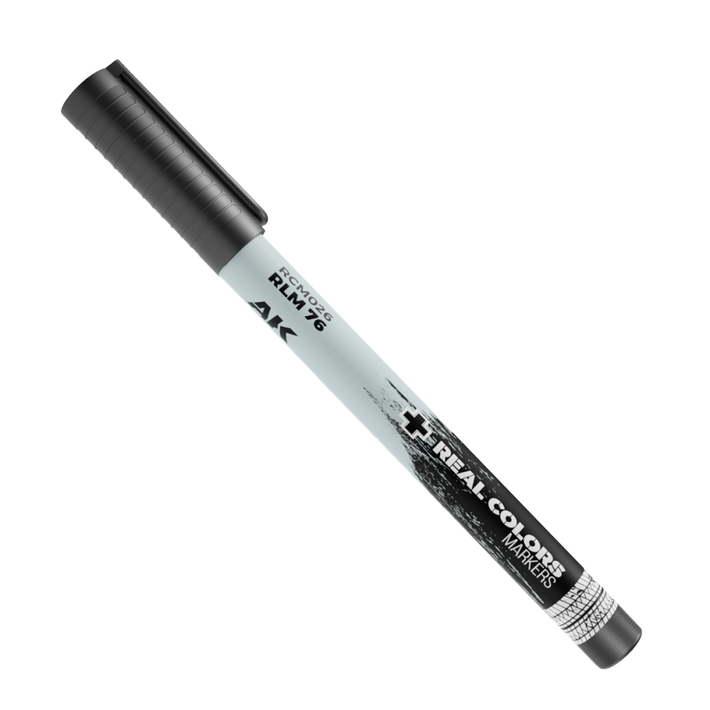 RLM 76 RC Marker