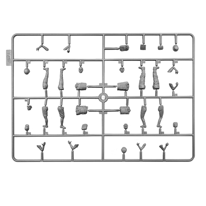 Journalists in War Model Kit