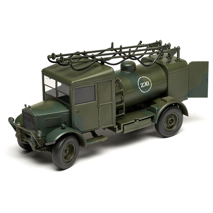 Airfix Albion 3-Point Fueller - 1:48