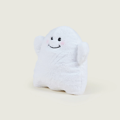Warmies Ghost -  Microwavable Plushies