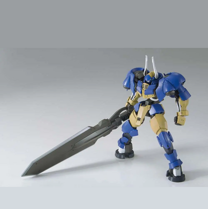 HG Helmwige Reincar - Iron Blooded Orphans Bandai Gundam