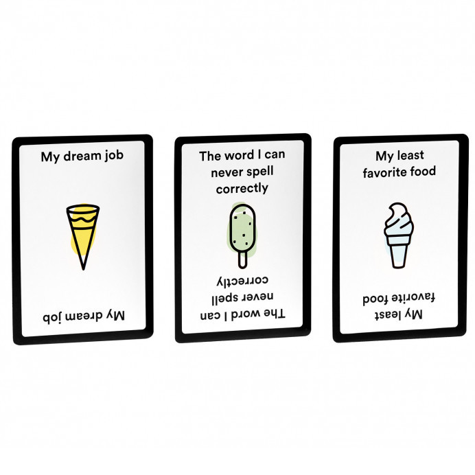 Brain Freeze - Family Edition