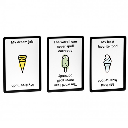 Brain Freeze - Family Edition