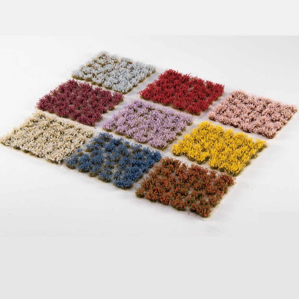 Flowers Core Set - Gamers Grass