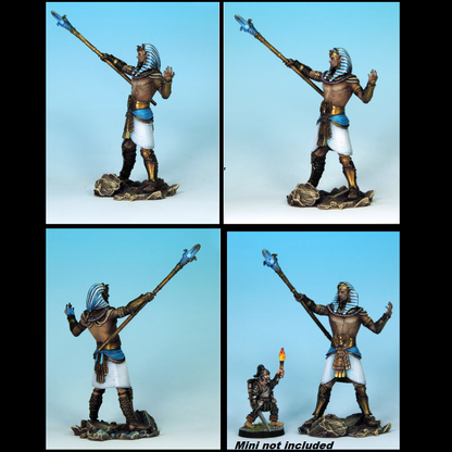 Dread Avatar - Crooked Dice