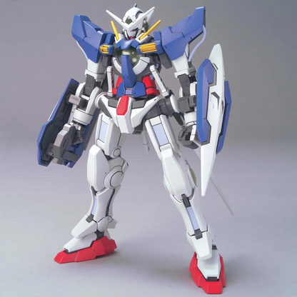Gundam Exia - HG 1/144 Gundam Bandai
