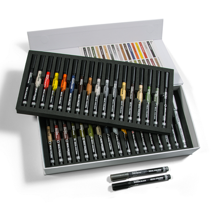 Real Colours Markers Special Box