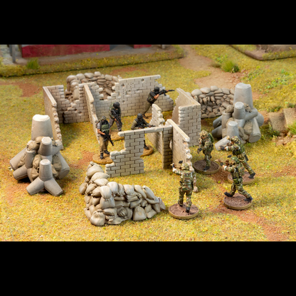 Spectre Operations: Starter Set