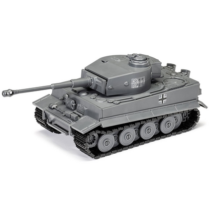 Airfix QUICKBUILD Tiger I – 1:35 Scale