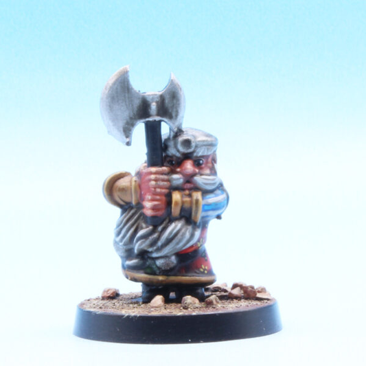 Oakbound Studios Thunder Under M...