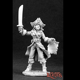 03155 Vandora Waverunner, Pirate