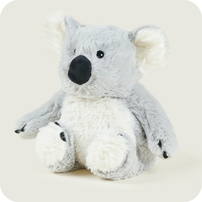 Warmies Plush Koala -  Microwavable Plushies