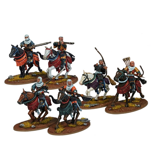 Fire Forge Games 'Mounted Mo...