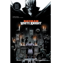 Batman: White Knight | Graphic Novel