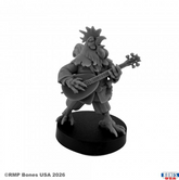 30314 Gaston LeCoq, Rooster Bard...