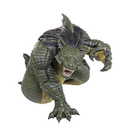 Sea Lion - Wizkids Nolzur's Marvelous Miniatures